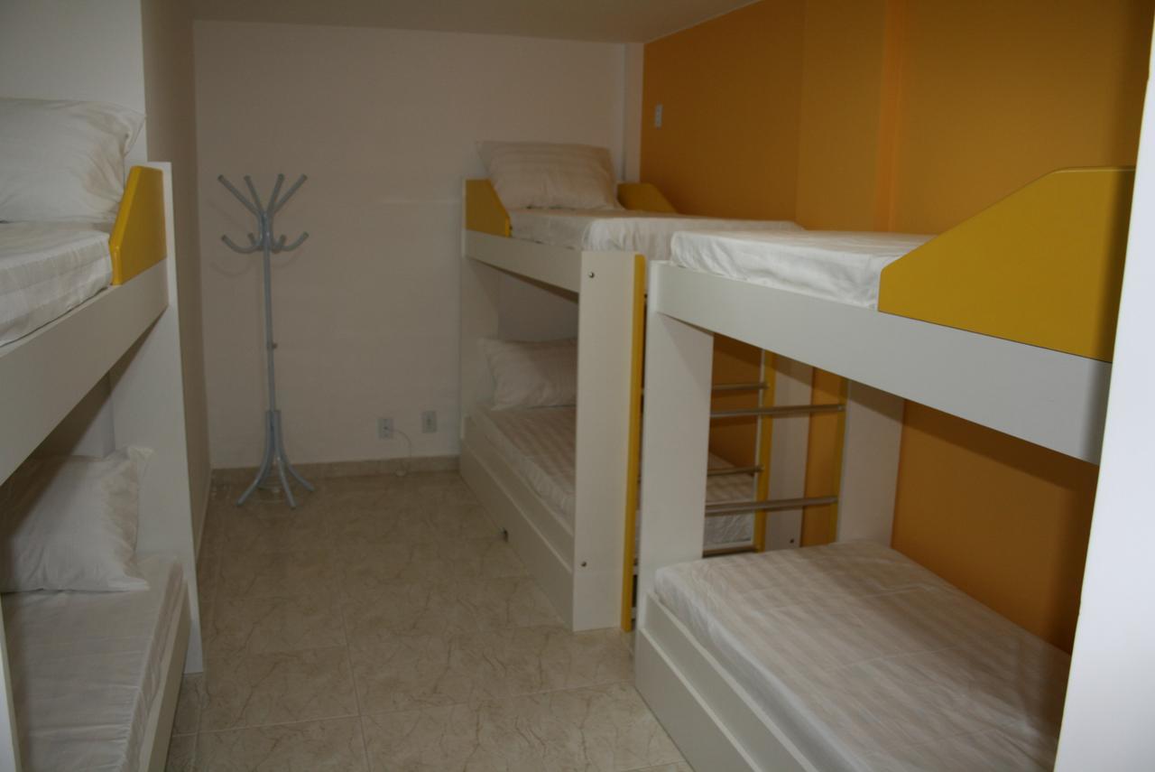 Hostel Pontal Do Duque Ρίο ντε Τζανέιρο Εξωτερικό φωτογραφία