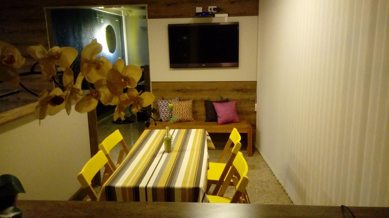 Hostel Pontal Do Duque Ρίο ντε Τζανέιρο Εξωτερικό φωτογραφία