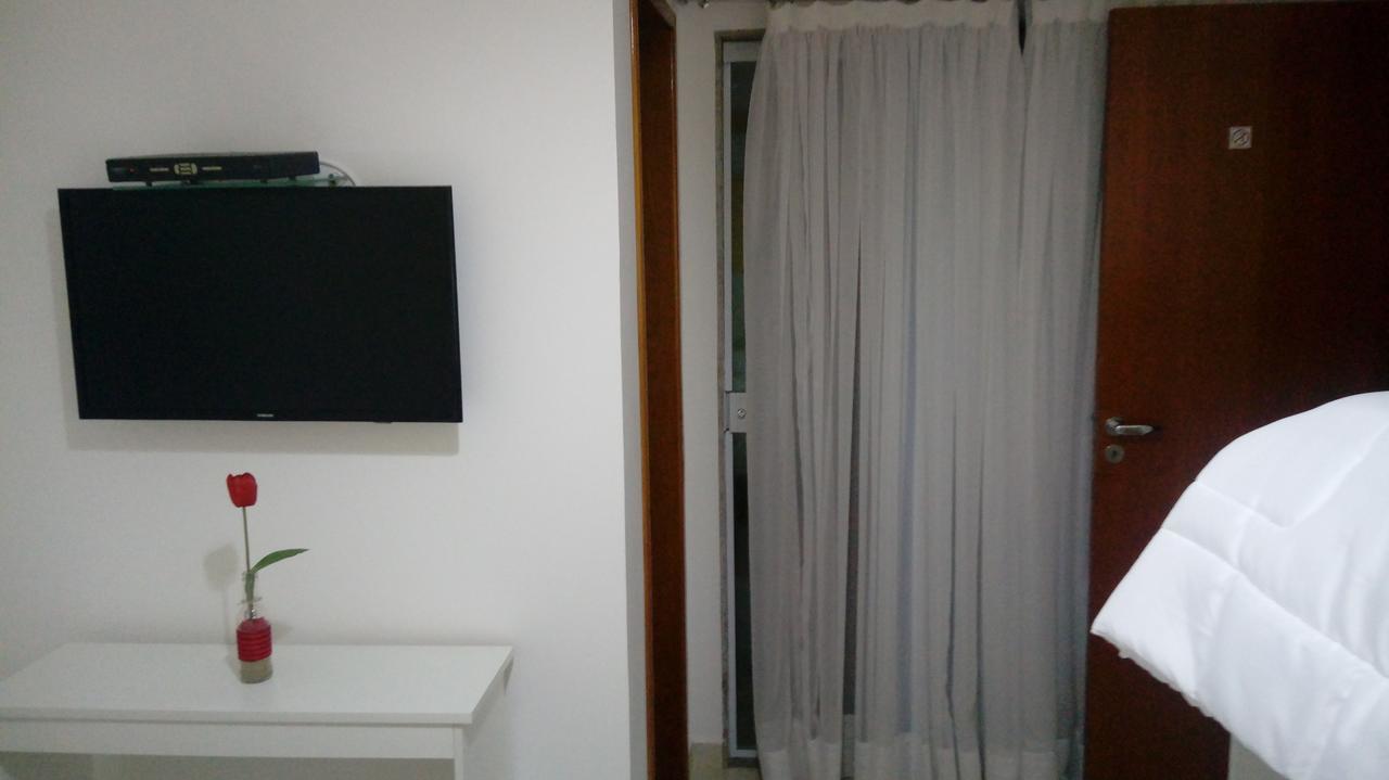 Hostel Pontal Do Duque Ρίο ντε Τζανέιρο Εξωτερικό φωτογραφία