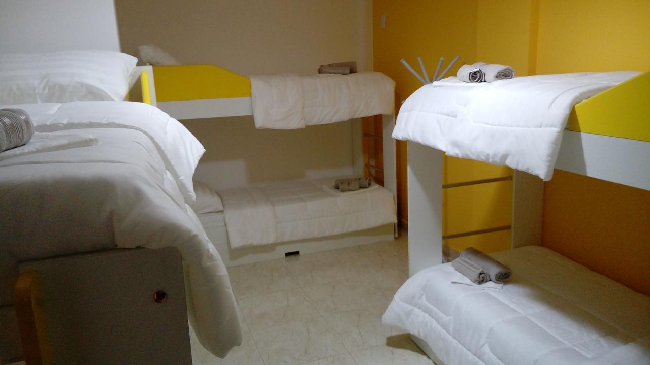 Hostel Pontal Do Duque Ρίο ντε Τζανέιρο Εξωτερικό φωτογραφία