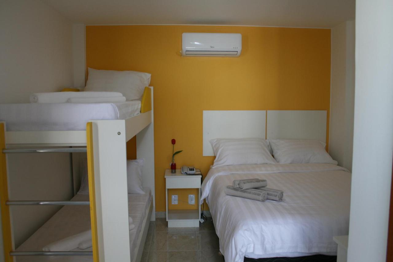 Hostel Pontal Do Duque Ρίο ντε Τζανέιρο Εξωτερικό φωτογραφία