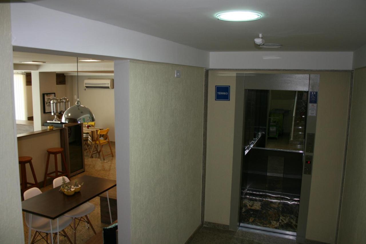 Hostel Pontal Do Duque Ρίο ντε Τζανέιρο Εξωτερικό φωτογραφία