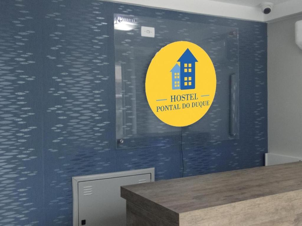 Hostel Pontal Do Duque Ρίο ντε Τζανέιρο Εξωτερικό φωτογραφία